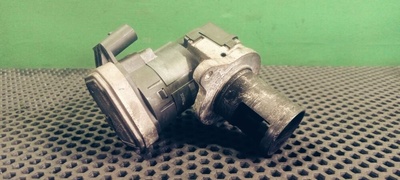 A6461400060 Клапан EGR Mercedes C W203 2005 , 6461400060