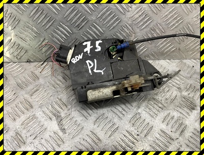 Замок двери передней левой Rover 75 2002
