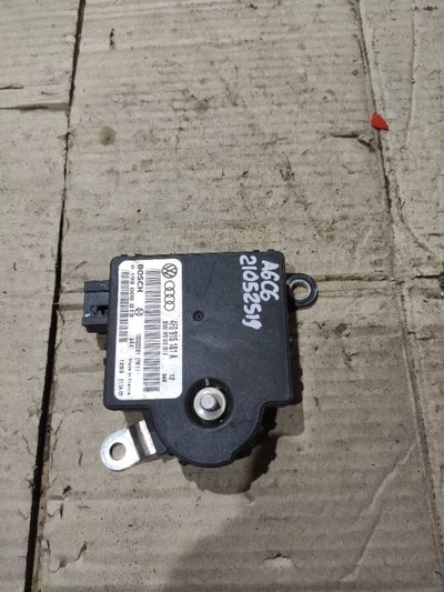 4F0915181A Блок управления аккумулятором (АКБ) Audi A6 C6 (S6,RS6) 2005