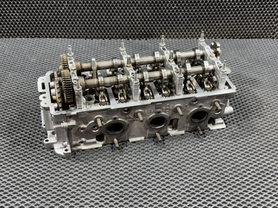 059103064ML головка блока цилиндров Audi A6 4G/C7 2016 ,059109122AK