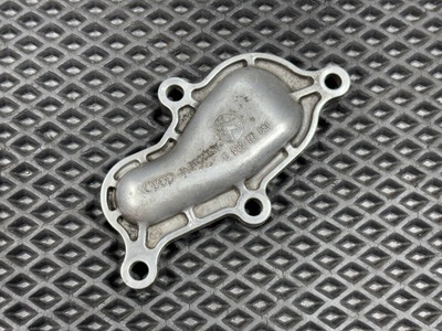 059121484D Крышка двигателя Audi A7 4K 2020