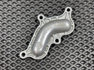 059121483C Крышка двигателя Audi A7 4K 2020