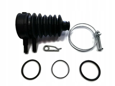 5272STH40O комплект уплотнение привода citroen c5 40mm