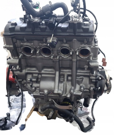 19167 Kawasaki h2 sx h2sx 18 - 24r двигатель гарантия загрузки 14 дней 7000 тысяч л.с.