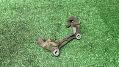 4e0615125a скоба суппорта переднего Audi A8 [D3 4E] 2004-2010 2006