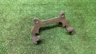 4e0615125a скоба суппорта переднего Audi A8 [D3 4E] 2004-2010 2006