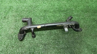 077121071BQ трубка охлажд. жидкости металлическая Audi A8 [D3 4E] 2004-2010 2006