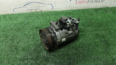 4E0260805F компрессор системы кондиционирования Audi A8 [D3 4E] 2004-2010 2006