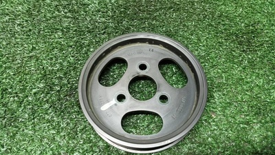 077145255H шкив насоса гидроусилителя Audi A8 [D3 4E] 2004-2010 2006