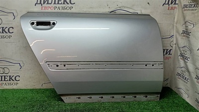 4E0833052C дверь Audi A8 [D3 4E] 2004-2010 2006