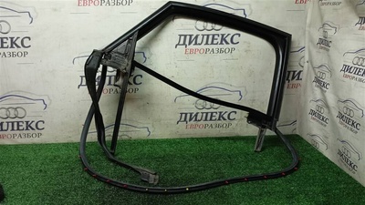 4E0839630H рамка двери Audi A8 [D3 4E] 2004-2010 2006