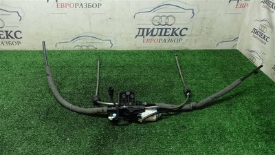 4e0861978b держатель солнцезащитной шторки Audi A8 [D3 4E] 2004-2010 2006