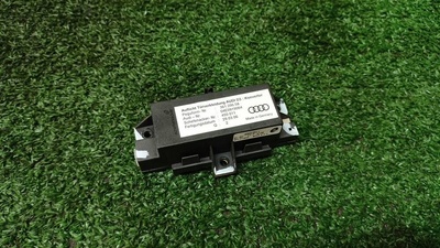4E0919064 блок электронный Audi A8 [D3 4E] 2004-2010 2006