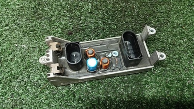 4E0820521C резистор отопителя Audi A8 [D3 4E] 2004-2010 2006