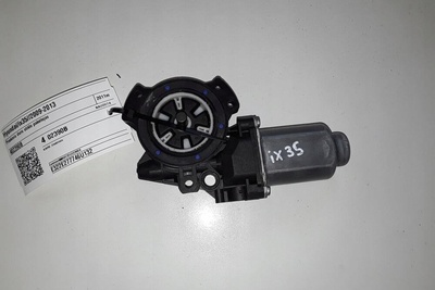 402390B Стеклоподъемник левая передняя дверь hyundai ix35 lm , el , elh