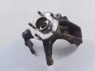 3M513K171 Форд focus mk2 направляющие передняя левая 1.6 tdci 109km g8df 04 - 07 5d хэтчбек