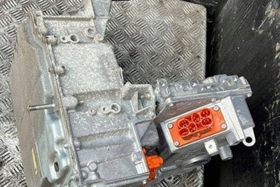 296G99321R inwenter smart forfour hatchback 453 2020