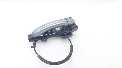 4L0837205GRU Ручка двери Audi Q7 4L 2007 , 4L0837205, 4L0839167A, 4L0839879GRU, 4L0839879, 4L0839885H