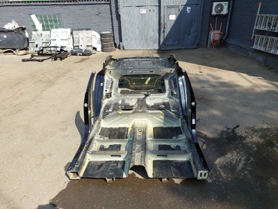 71503L2C00 Кузов задняя часть Kia K5 DL3 2021 , 69100-L2000, 71504L2C00, 71312L2D00, 71322L2D00