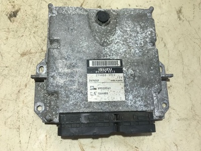 Блок управления двигателем Opel Vectra C 2007