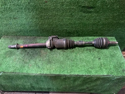 GP082550X привод Mazda MPV LW3W