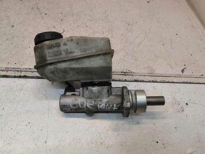 7700828034F Бачок тормозной жидкости Renault Megane 1997 ,7700828034,7700828034J,7700436913,311893,311912