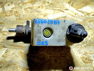 7700828034F Цилиндр тормозной главный Renault Scenic 2000 ,7700828034,7700828034J,7700436913,311893,311912
