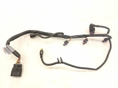 06E971627M Проводка форсунок Audi A6 C7 2013