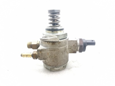 03C127026D ТНВД Volkswagen Passat B7 2011