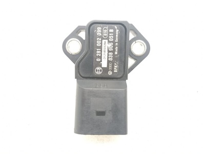 038906051B Датчик абсолютного давления Volkswagen Passat B7 2011