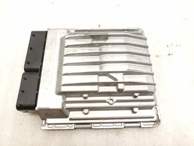 12147593493 Блок управления двигателем BMW X6 E71 2009 , 7593493