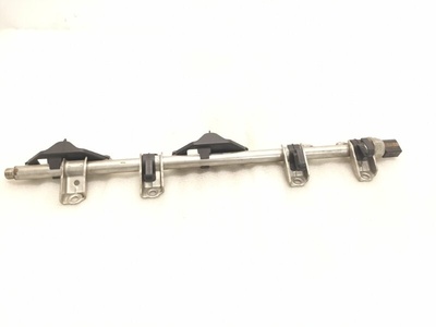13537575480 Топливная рейка (рампа) BMW X6 E71 2009 , 7537319, 13537537319, 13534548603