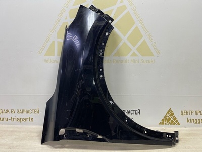 S203F2701020200 Крыло Changan CS55 Plus 1 2021-2024