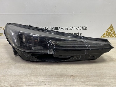 4121020AW05 Фара LED ЛЭД светодиодная Changan CS55 Plus 1 2021-2024