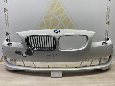 51117285961 Бампер BMW 5 F10 до Рестайлинг 2009-2013