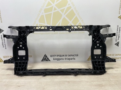 64101N9000 Панель передняя Hyundai Tucson 4 NX4 2020-2022