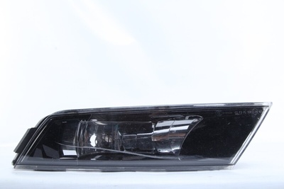 3V0941700 Фара противотуманная Skoda Superb 3 3V3 до Рестайлинг 2015-2019