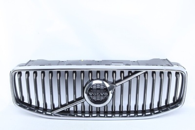 31425535 Решетка бампера Volvo XC60 2 UZ до Рестайлинг 2017-2021