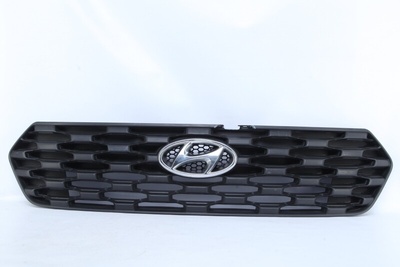 86351M0020 Решетка радиатора Hyundai Creta 1 GSR до Рестайлинг 2016-2020
