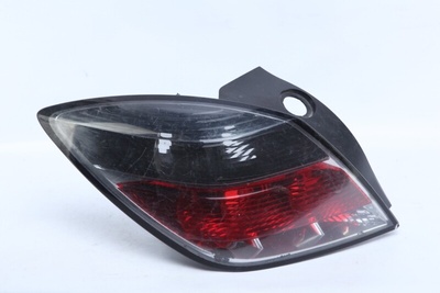 13252443 Фонарь Opel Astra H L48 Хэтчбек 3D Рестайлинг 2006-2014