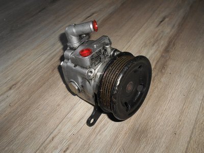 BH423A696BA насос гидроусилителя range rover 4 , 4 td bh42 - 3a696 - ba