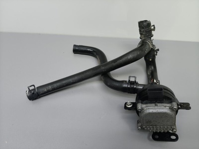 E4T15B1118050 Помпа Chery Tiggo 4 Pro 2023 , AB