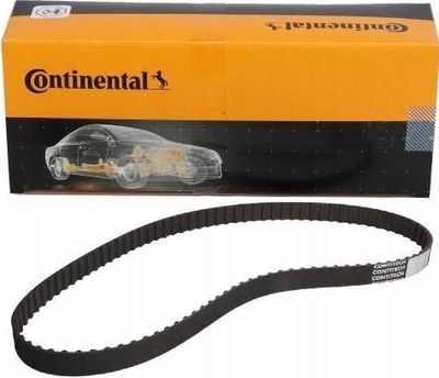 CT874 continental ремень грм