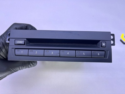 65129205269 CD-Чейнджер BMW X5 e70 2009 , 65129230680, 65129209758, 65129177118, 65129151148, 65129133085, 65129125237, 65129117069