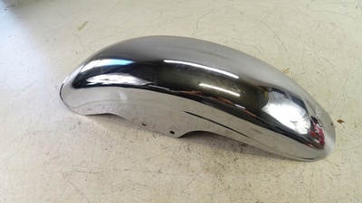 10016383 Kawasaki vulcan vn 750 крыло подкрылок передняя
