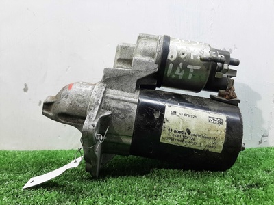 04686045AD Стартер Chrysler Pacifica I (CS) 2003 - 2008 2004 ,