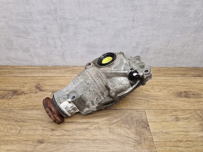 7591995 Bmw f10 f20 f30 f32 f36 мост для передняя x - drive дифференциал 2.81