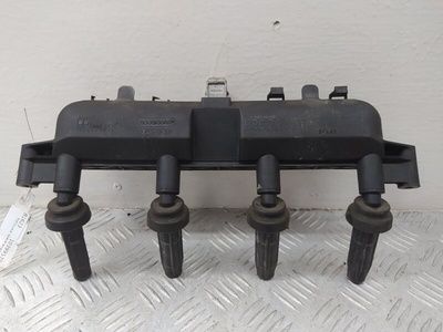 9635864980 Катушка зажигания Peugeot 206 2005