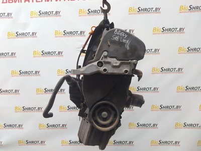 Двигатель Seat Leon 2000 1.6 Бензин I