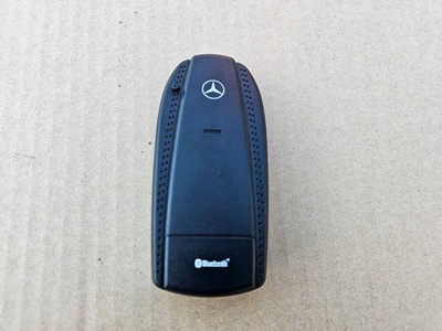 B67875877 блок bluetooth мерседес clk w209 w211 sl r230 r171 cls w219